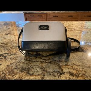 Kate spade purse